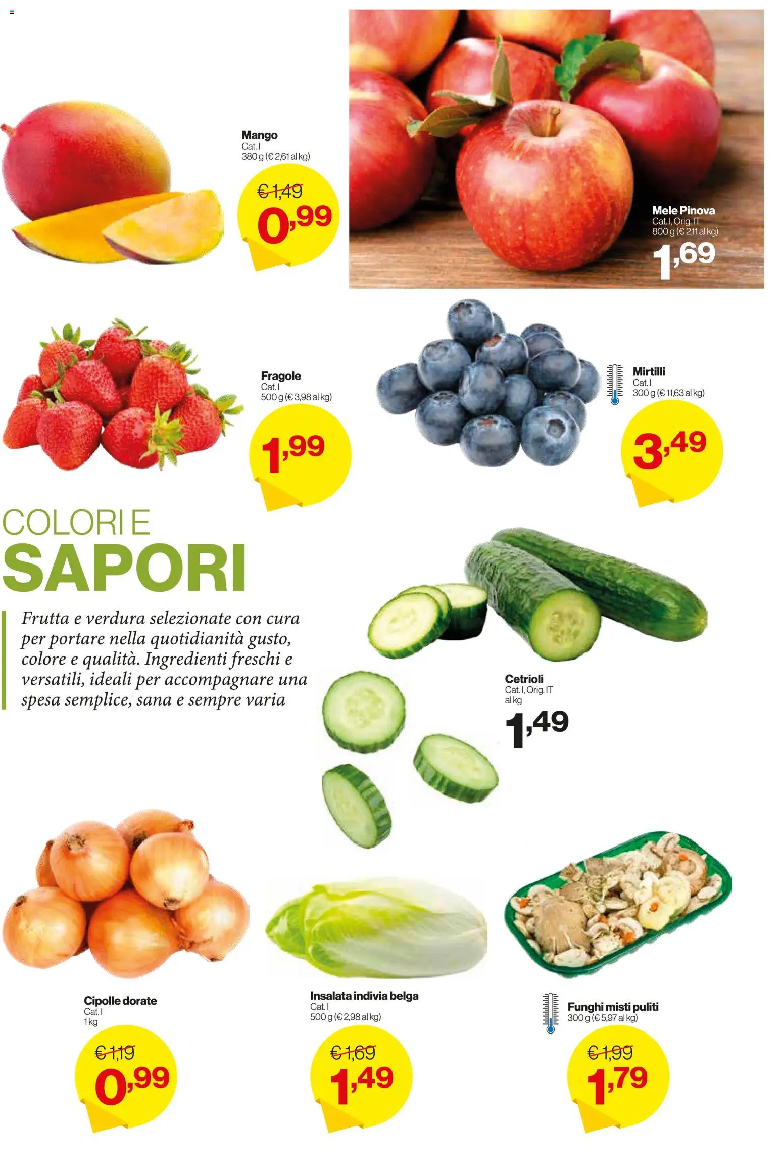 Volantino IN's del 06.05.2026 | Pagina: 8