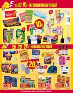 Tutti Frutti, Tutti Frutti Sour - Förhandsvisning av reklamblad från butik ÖoB aktuell från 13/07/2026 | Sida: 2