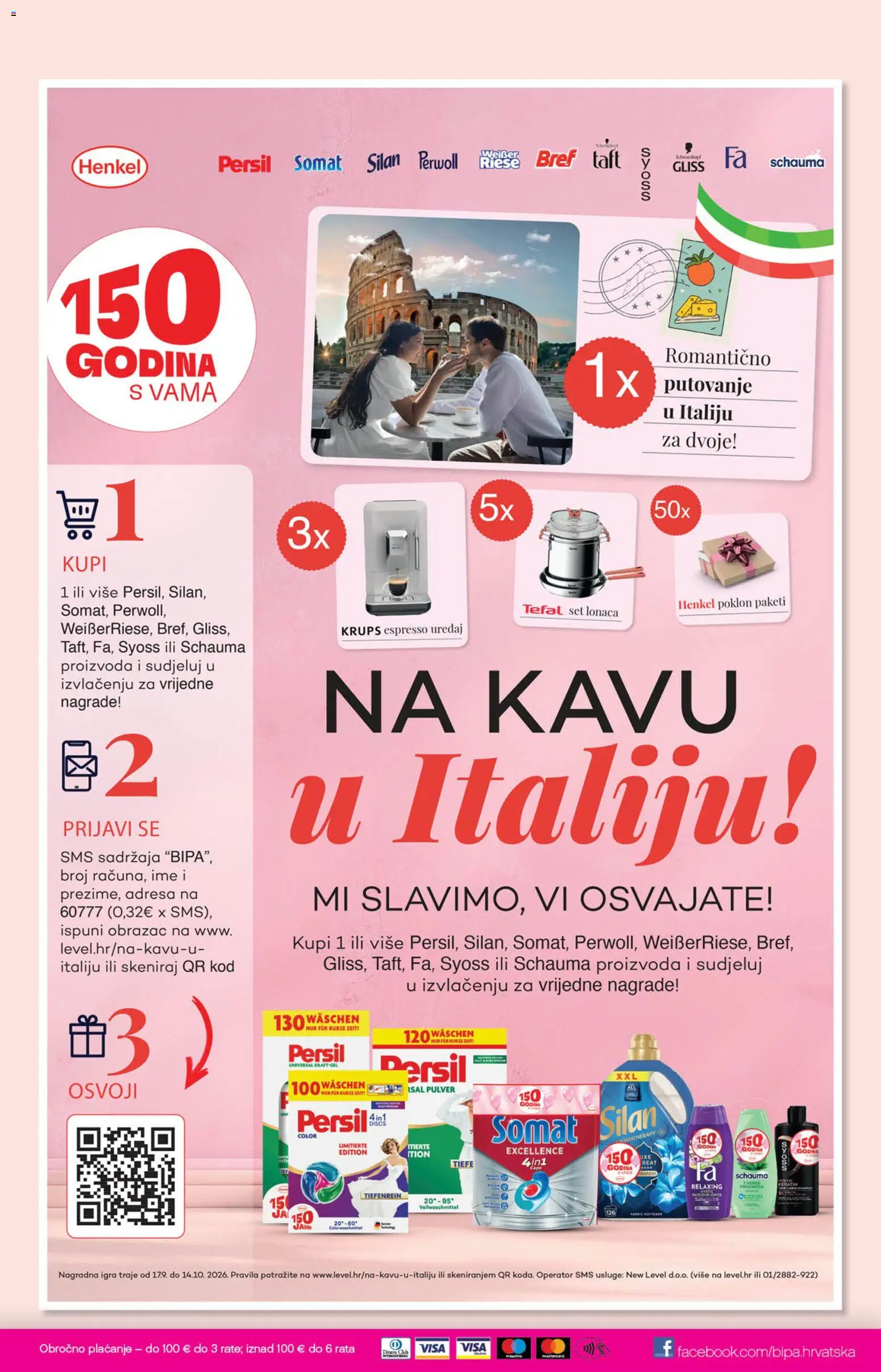 Bipa katalog | vrijedi od 01.10.2026 | Stranica: 9