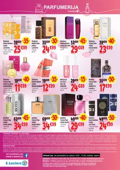 E.leclerc katalog akcije – veljaven od 30.09.2026 | Stran: 48