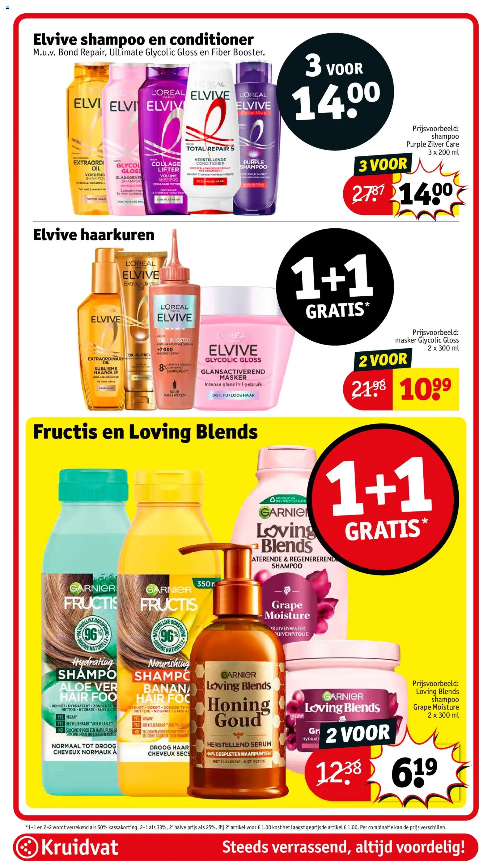 {H1} | Pagina: 43 | Producten: Kan, Shampoo, Conditioner, Masker