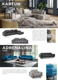 Matis katalog Italijanski brendovi - pregled Matis kataloga - važi od 28.01.2026 | Strana: 4