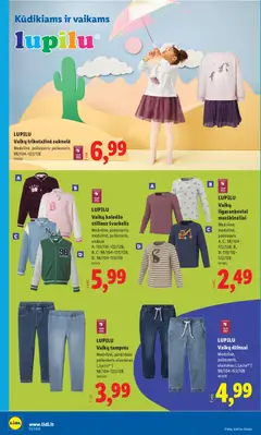 LIDL leidinys galioja nuo 2026.08.24 | Puslapis: 16