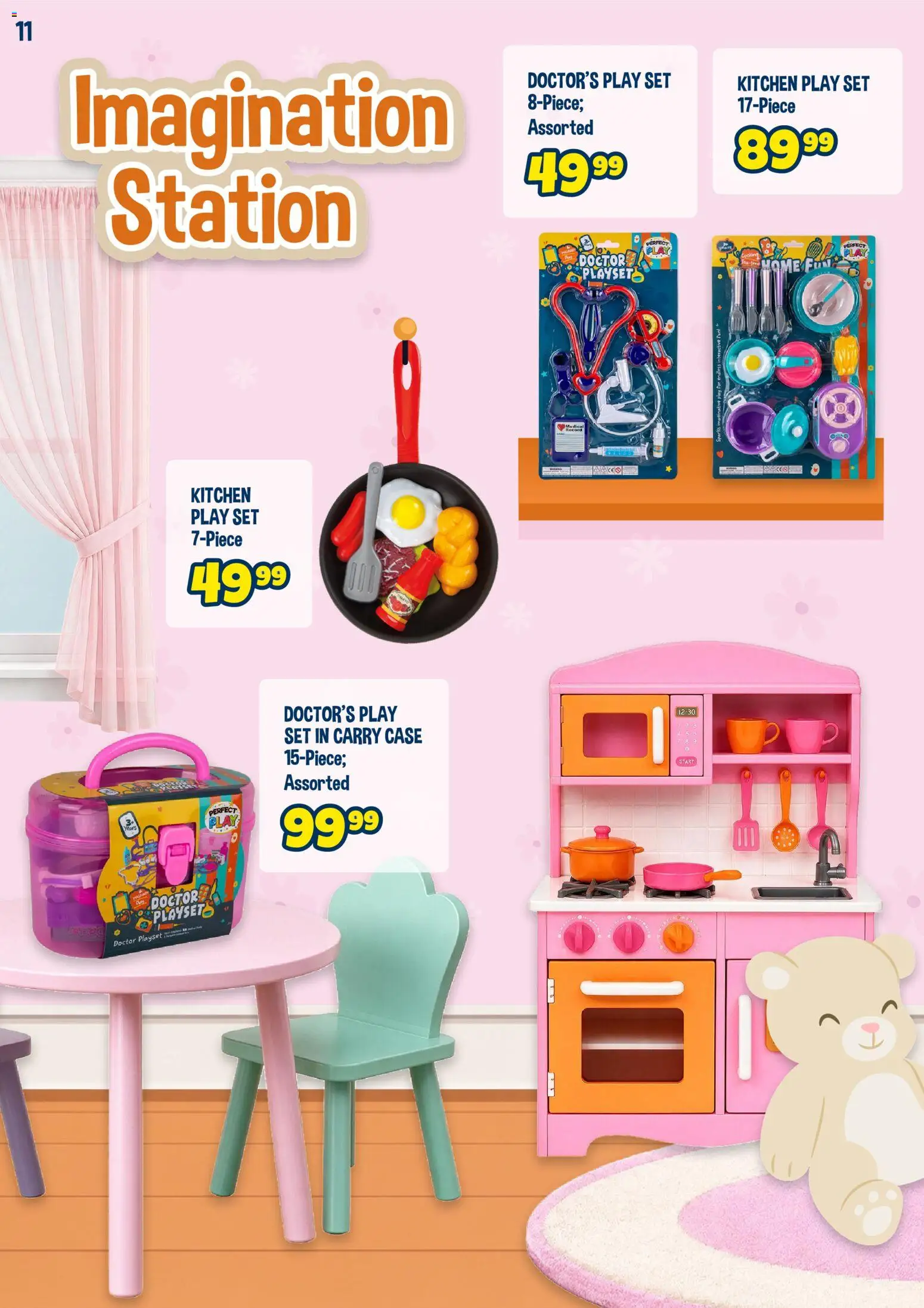 New Crazy Store catalogue – valid from 07/09/2026 | Page: 12