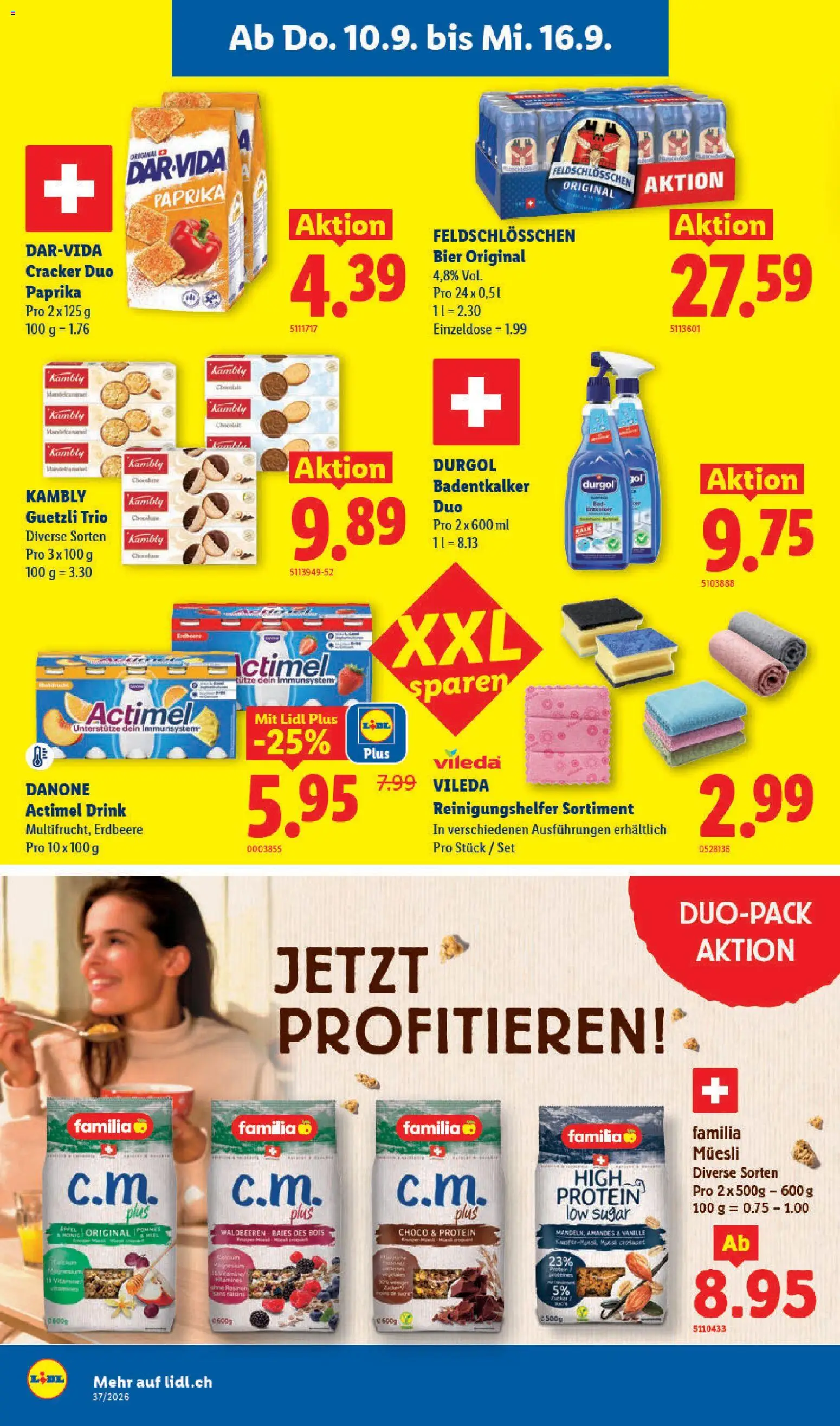 Lidl aktionen – gültig ab 10.09.2026 | Seite: 10