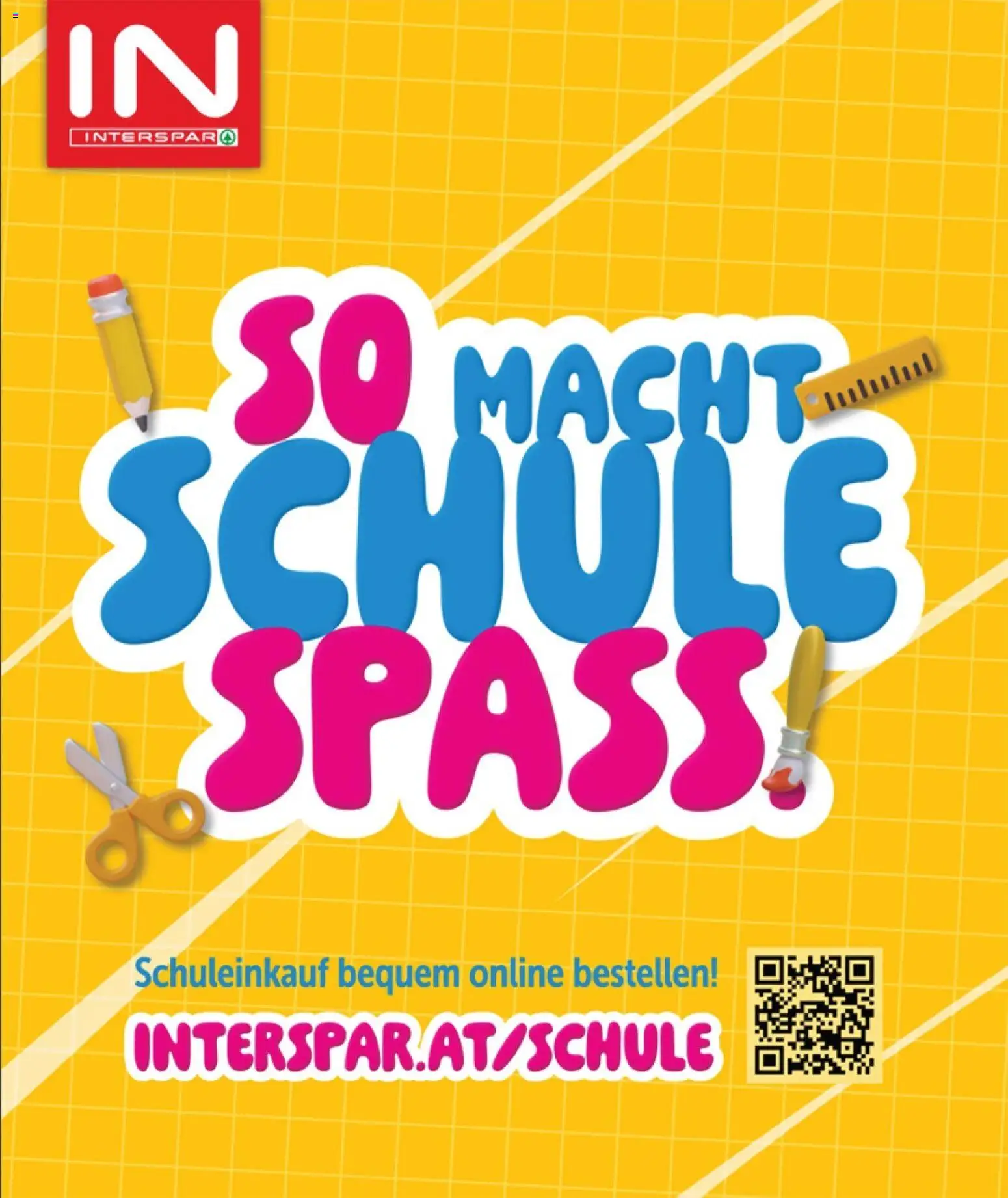 Interspar Flugblatt - Burgenland Nord gültig ab 25.06.2026 | Seite: 10