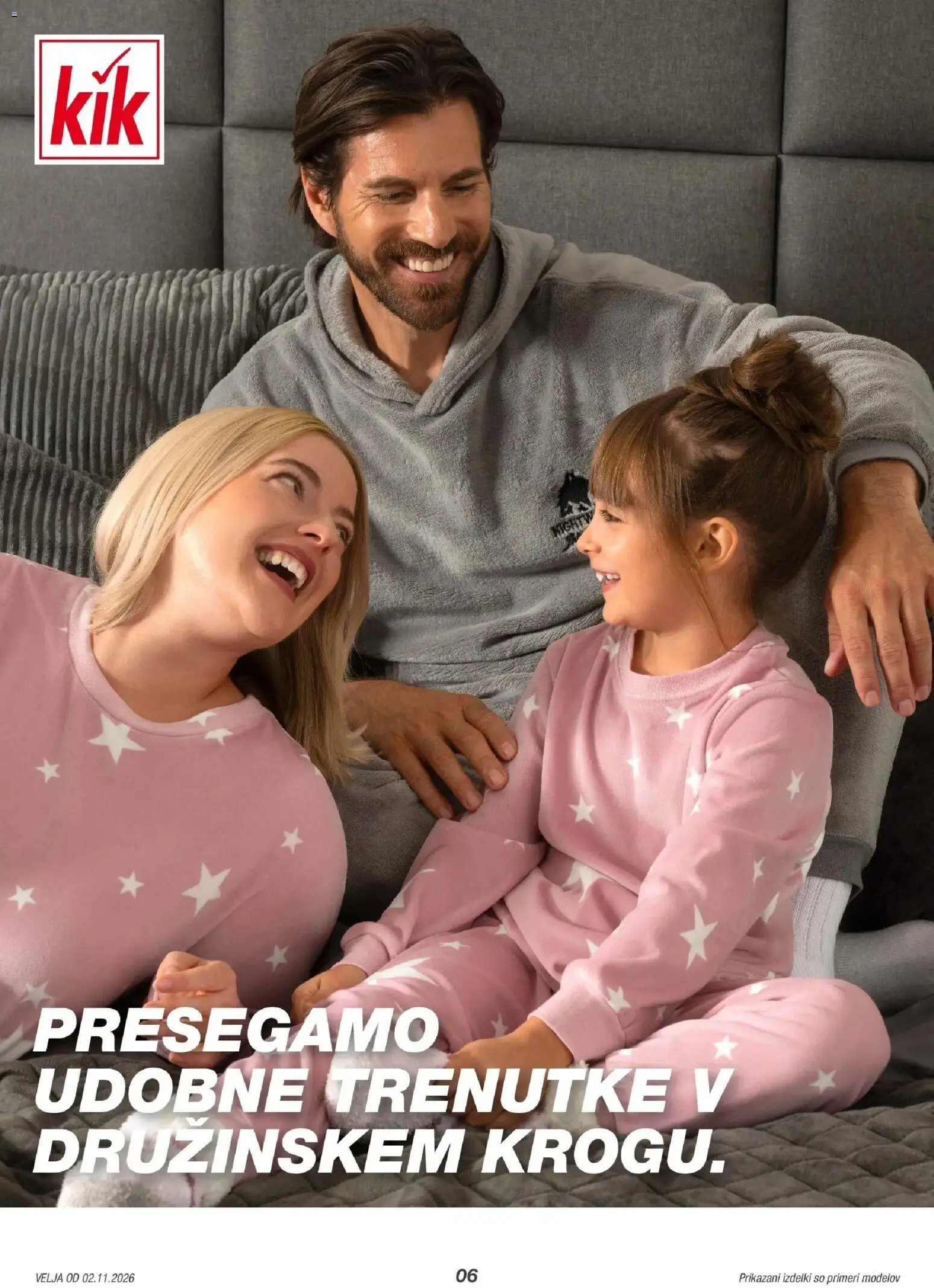 Novi NKD katalog ponudbe – veljaven od 02.11.2026 | Stran: 6