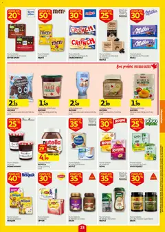 Pré-visualização Auchan folheto válido de 17/09/2026 | Página: 23