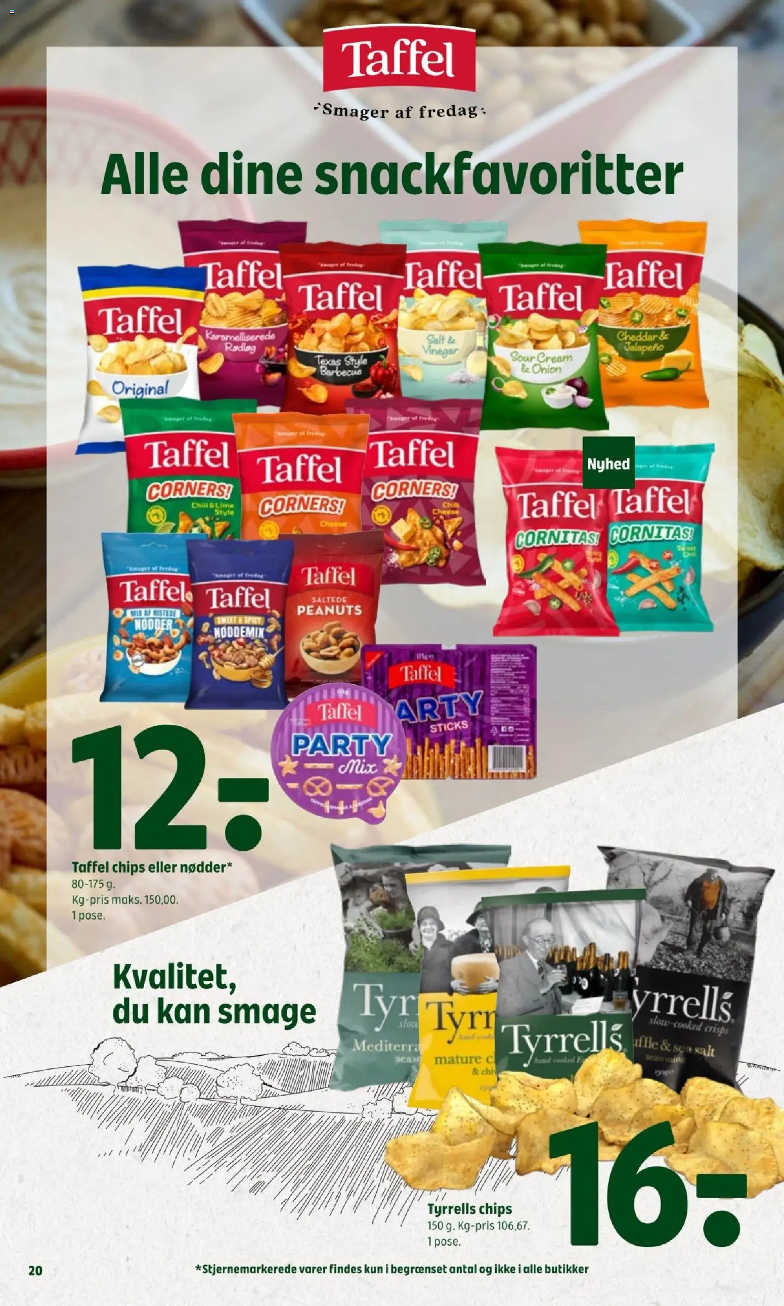 Coop 365 tilbudsavis – gyldig fra 08/10/2026 | Side: 24