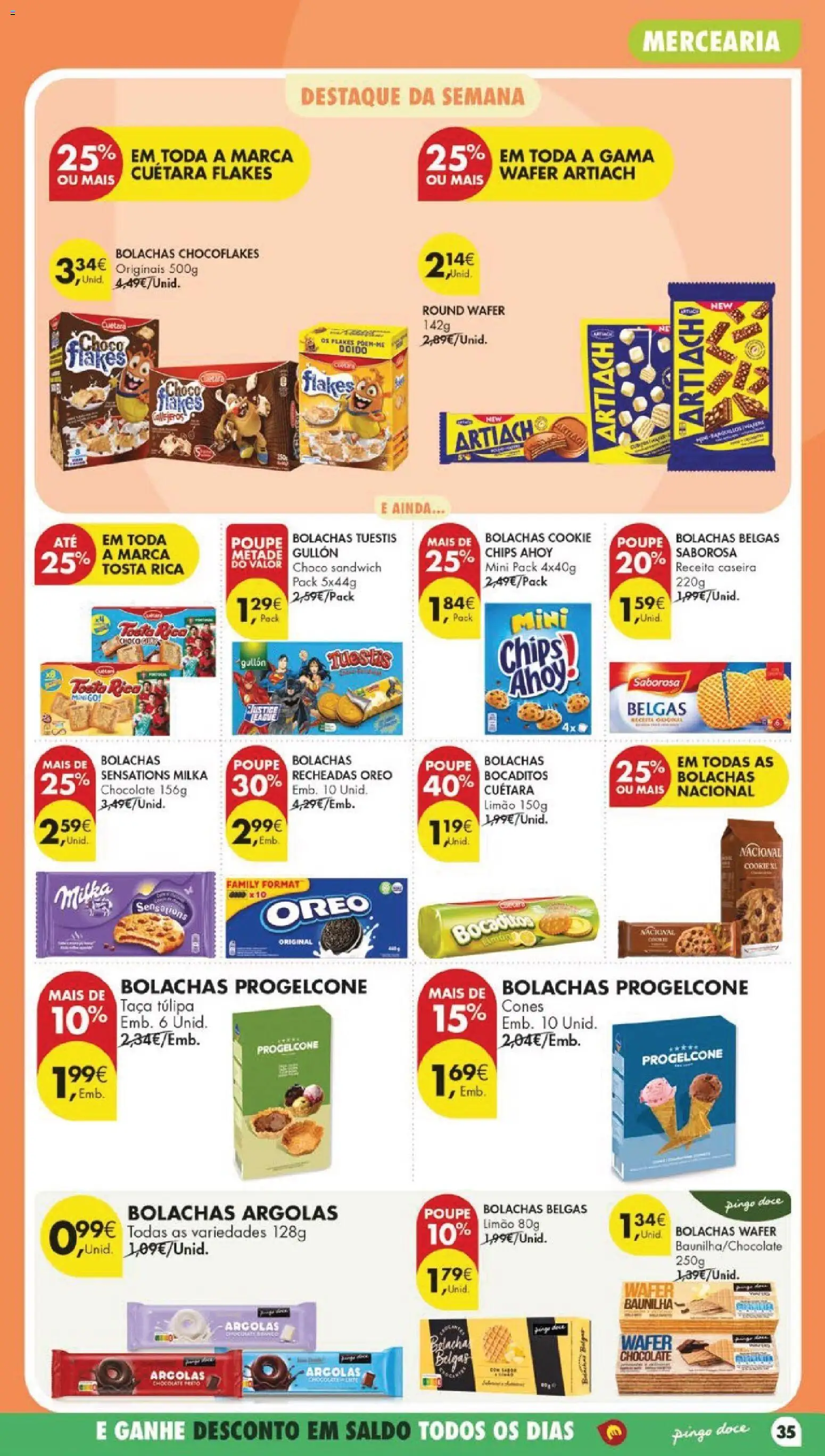 Pingo Doce folheto │ válido de 30/06/2026 | Página: 37