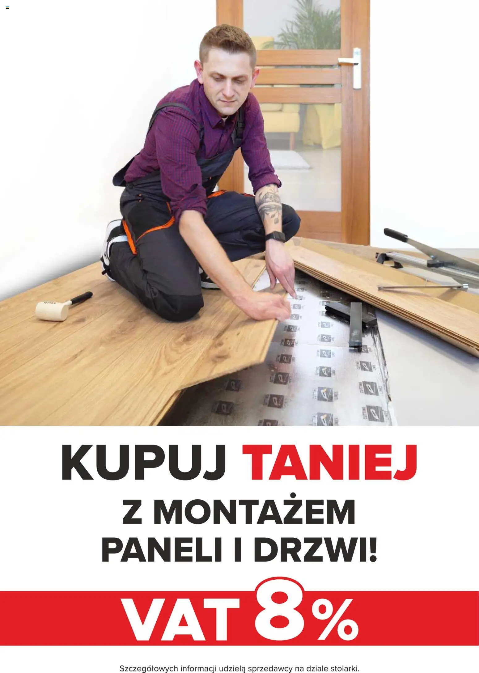 Merkury Market gazetka od 01.08.2026 | Strona: 43 | Produkty: Drzwi