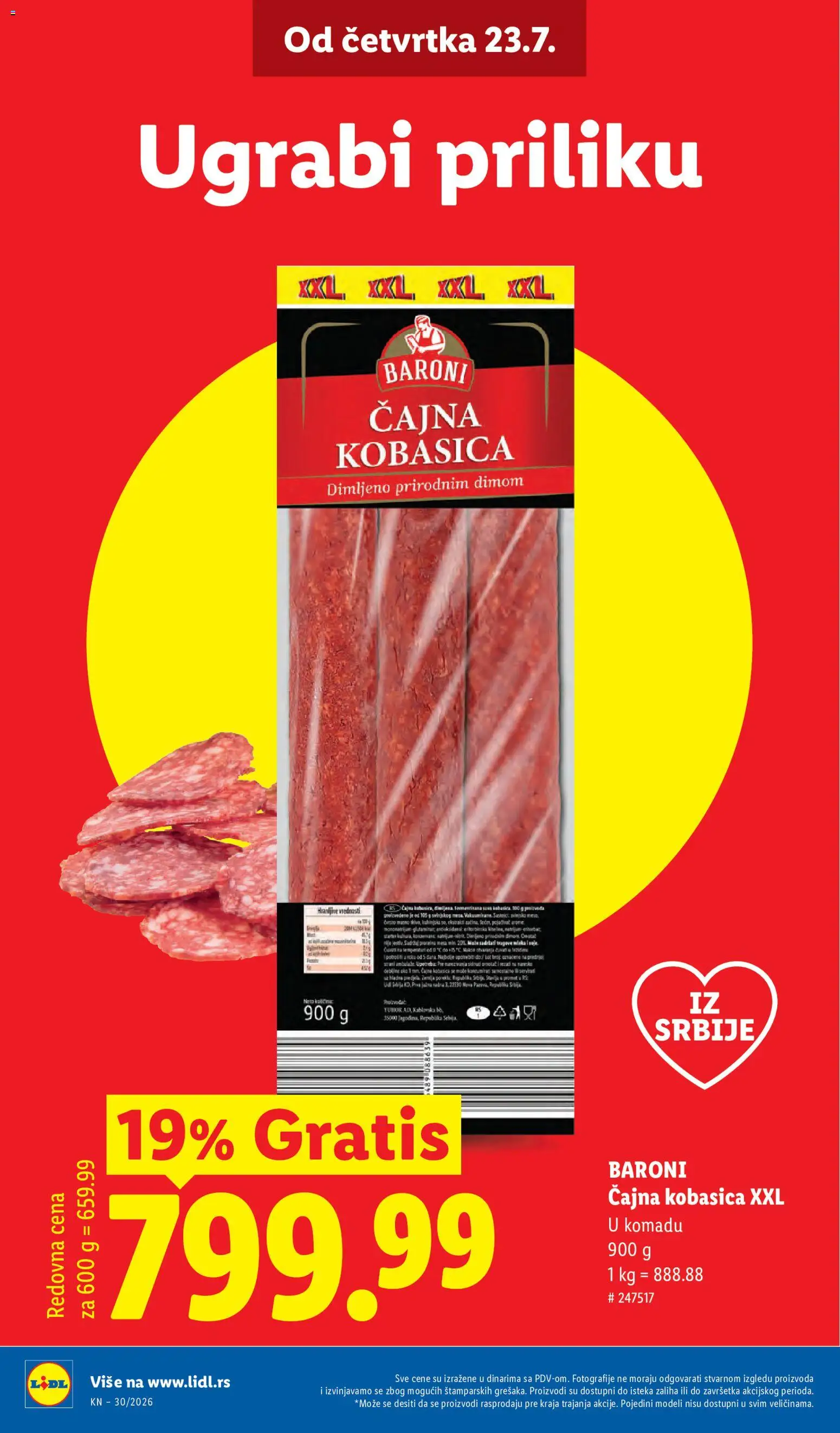 Lidl katalog — page 4