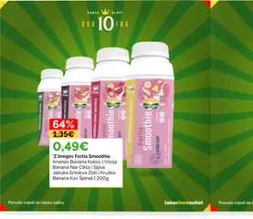Žabac Katalog - Pregled kataloga iz trgovine Žabac, vrijedi od 27.07.2026 | Stranica: 24