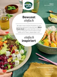 Billa Frisch Gekocht ab 01.06.2026 gültig | Seite: 43 | Produkte: Hobel