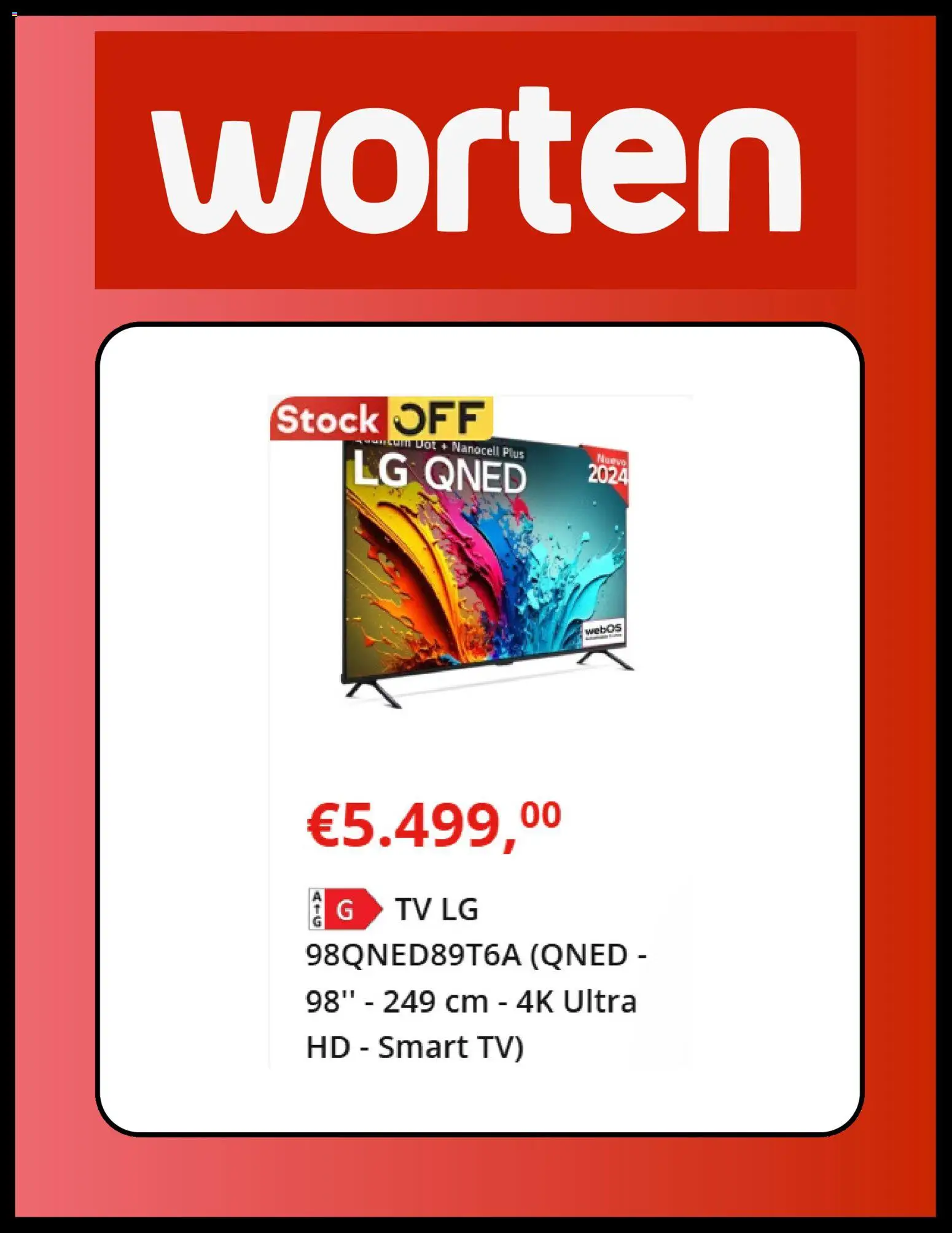 Worten folleto │ válido desde el 02.06.2026 | Página: 3