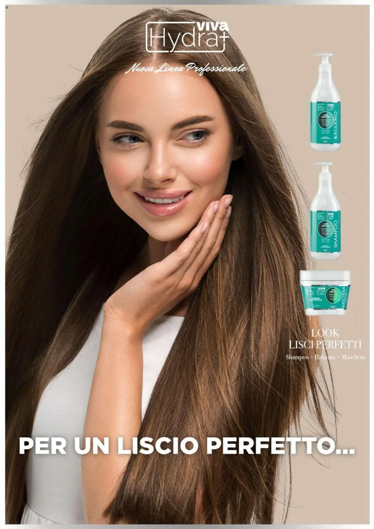 Volantino Maury's del 12/04/2024 | Pagina: 10 | Prodotti: Shampoo, Balsamo, Maschera