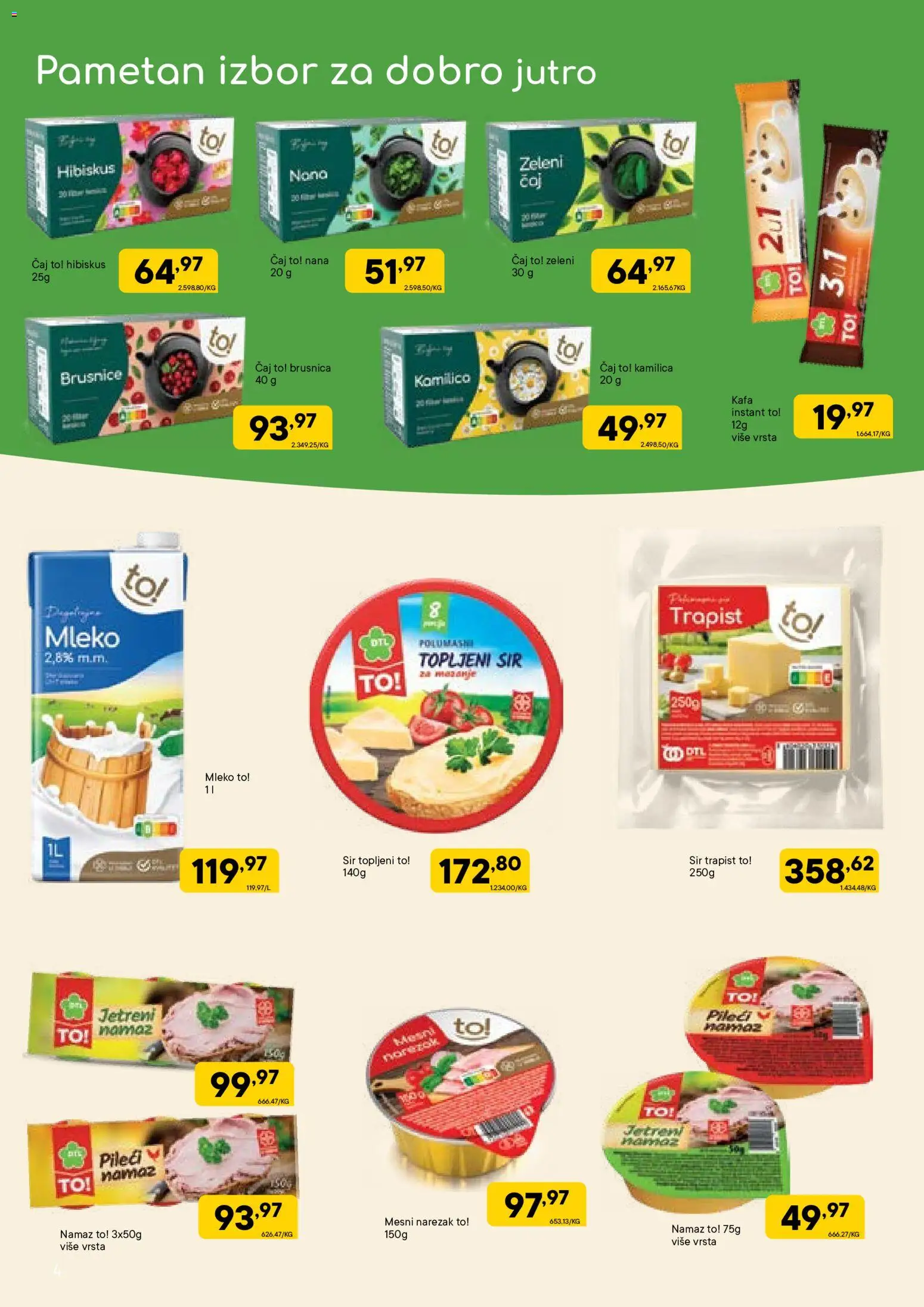 PerSu katalog - važi od 14.05.2026 | Strana: 4