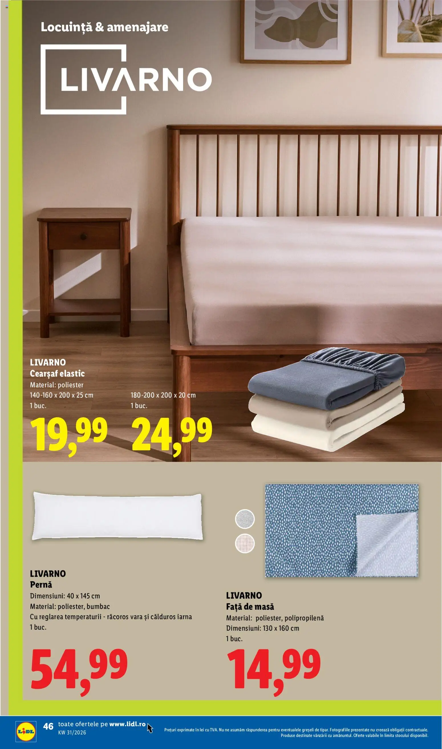 Catalog LIDL 27.07.2026 — page 45
