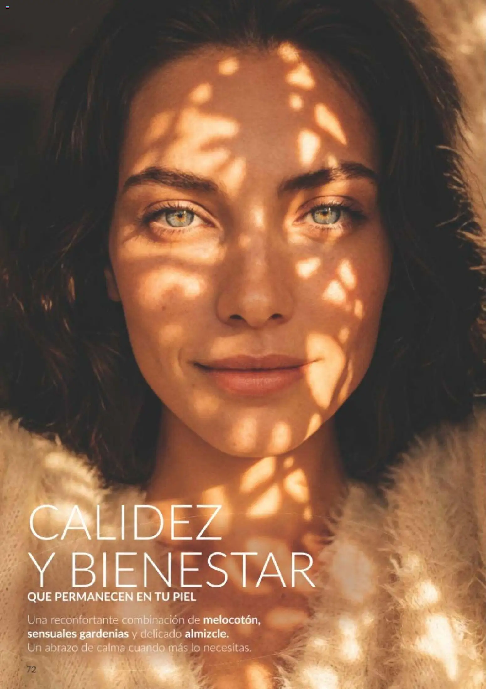 Catálogo AVON campaña 10 │ válido desde el 01/10/2026 | Página: 72