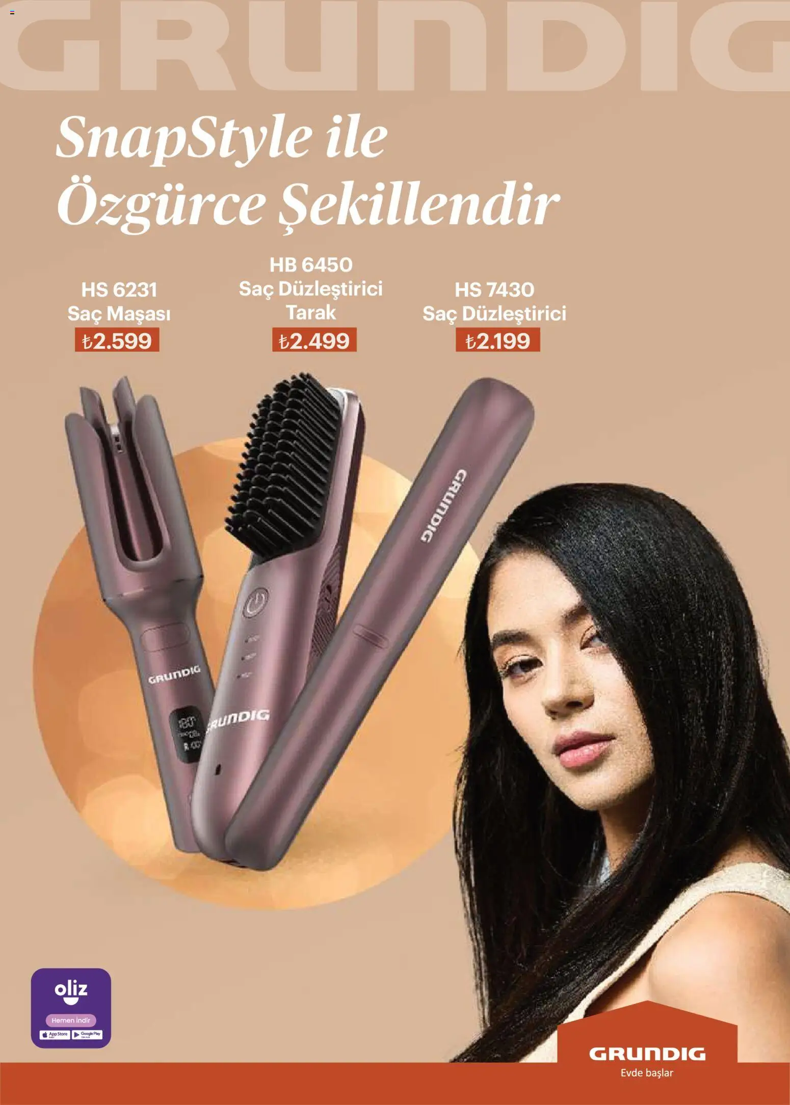 Arçelik Katalog - 16.05.2026 tarihinden itibaren geçerlidir | Sayfa: 96