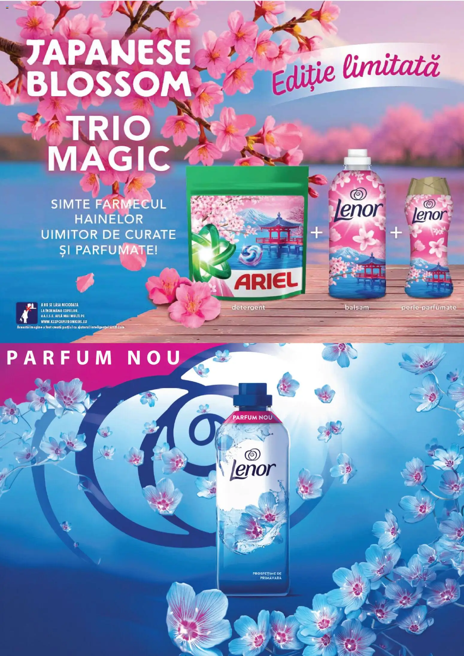 Noul catalog Diana – valabil de la 01.10.2026 | Pagină: 13