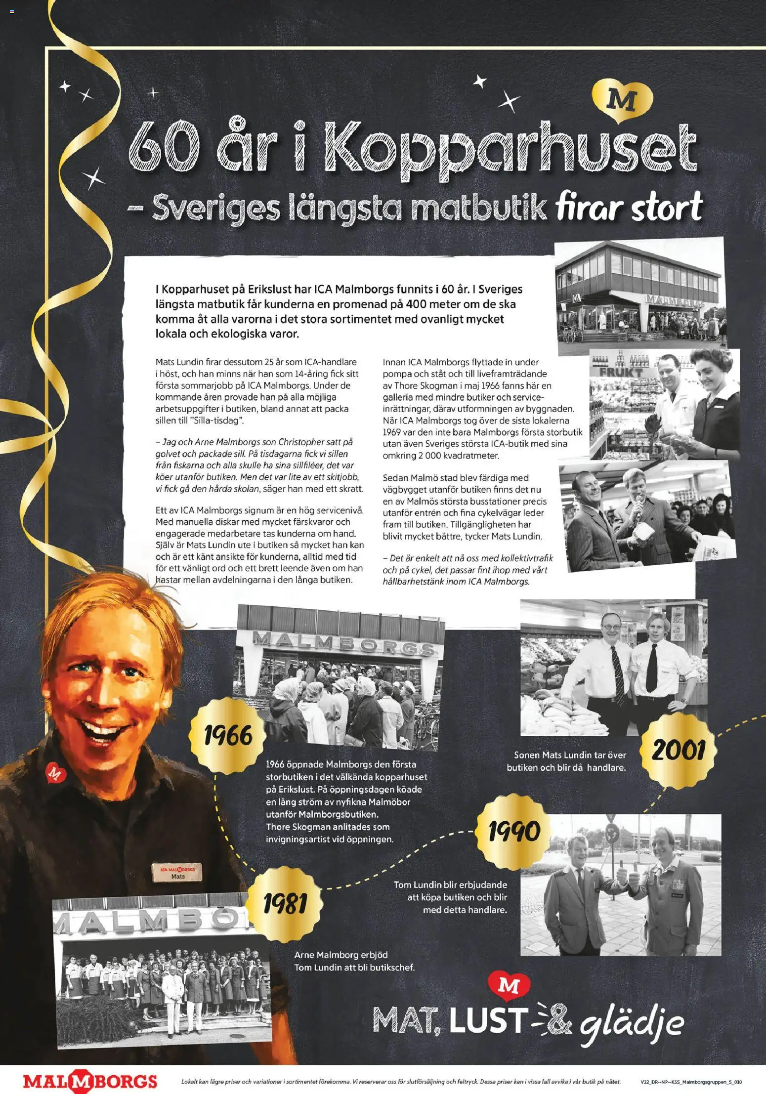 ICA Kvantum reklamblad aktuell från 25.05.2026 | Sida: 10