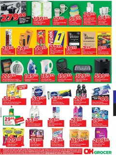 OK Foods specials catalogue – valid from 24/06/2026 | Page: 8