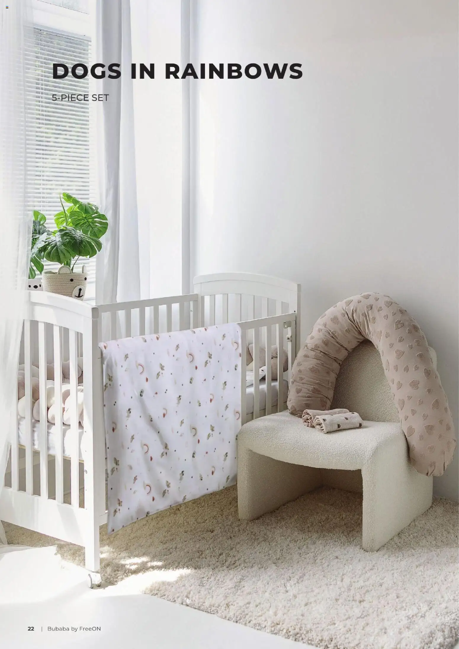 Novi Baby center katalog ponudbe – veljaven od 09.09.2026 | Stran: 22