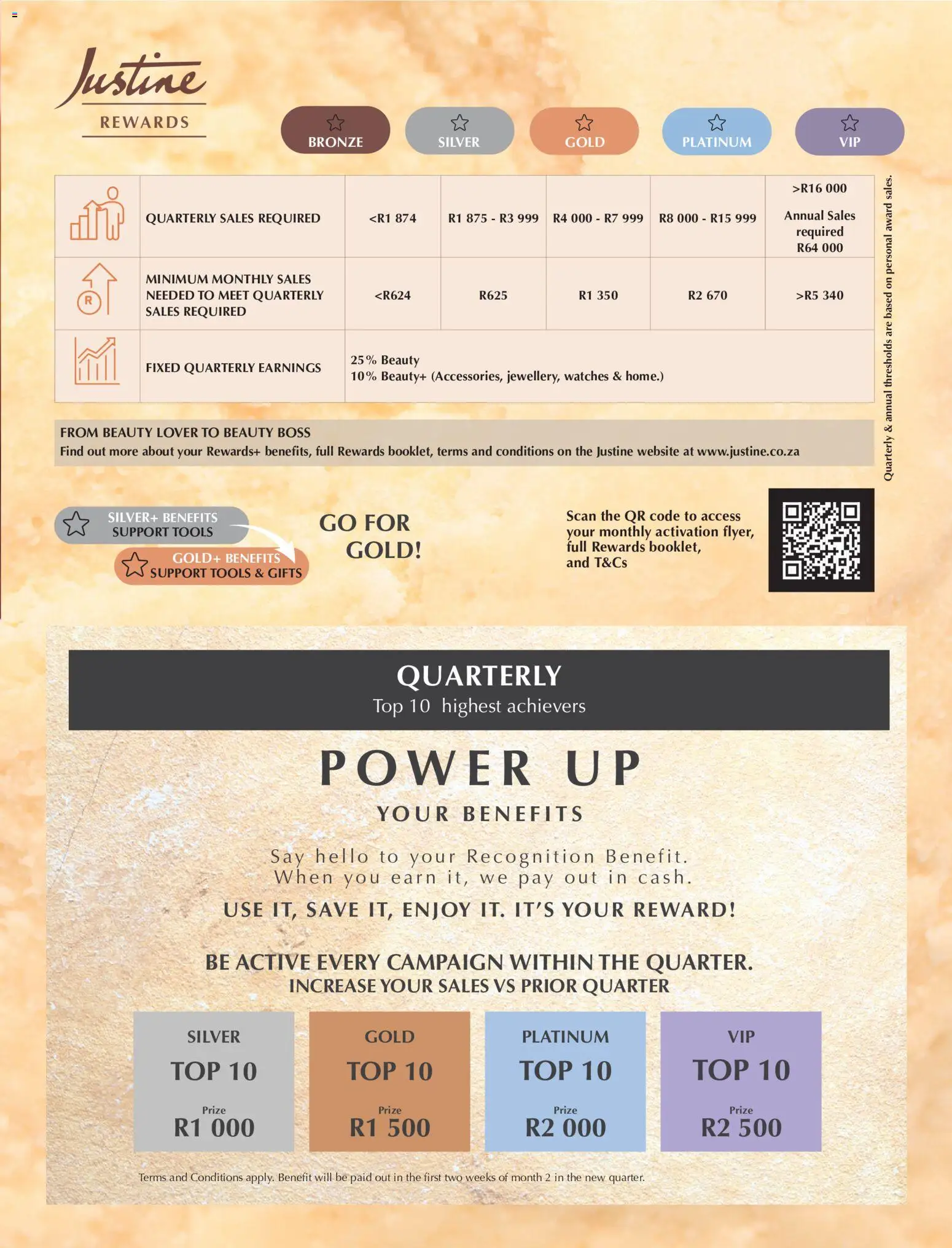 New Justine catalogue – valid from 01/10/2026 | Page: 13