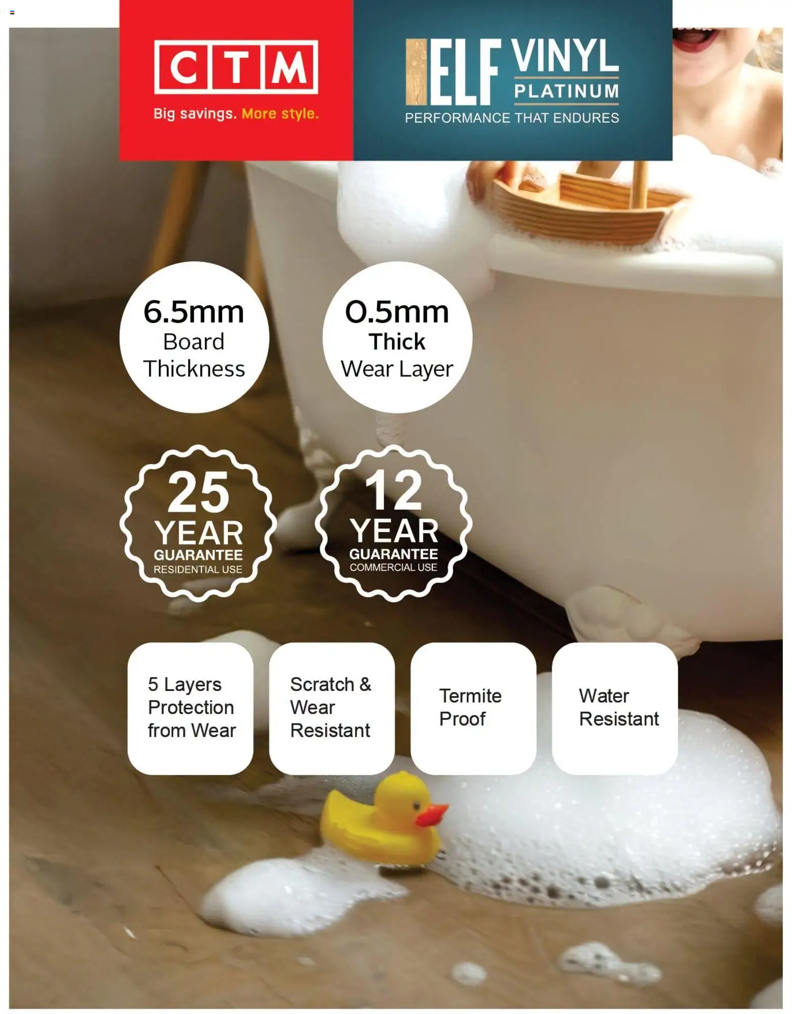New CTM catalogue – valid from 02/07/2026 | Page: 2 | Products: Water