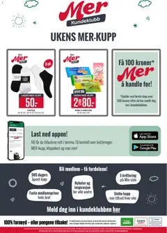 Forhåndsvisning av Europris kundeavis gyldig fra 18.05.2026 | Side: 14