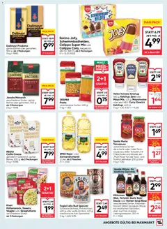 Maximarkt Flugblatt ab 30.07.2026 gültig | Seite: 11