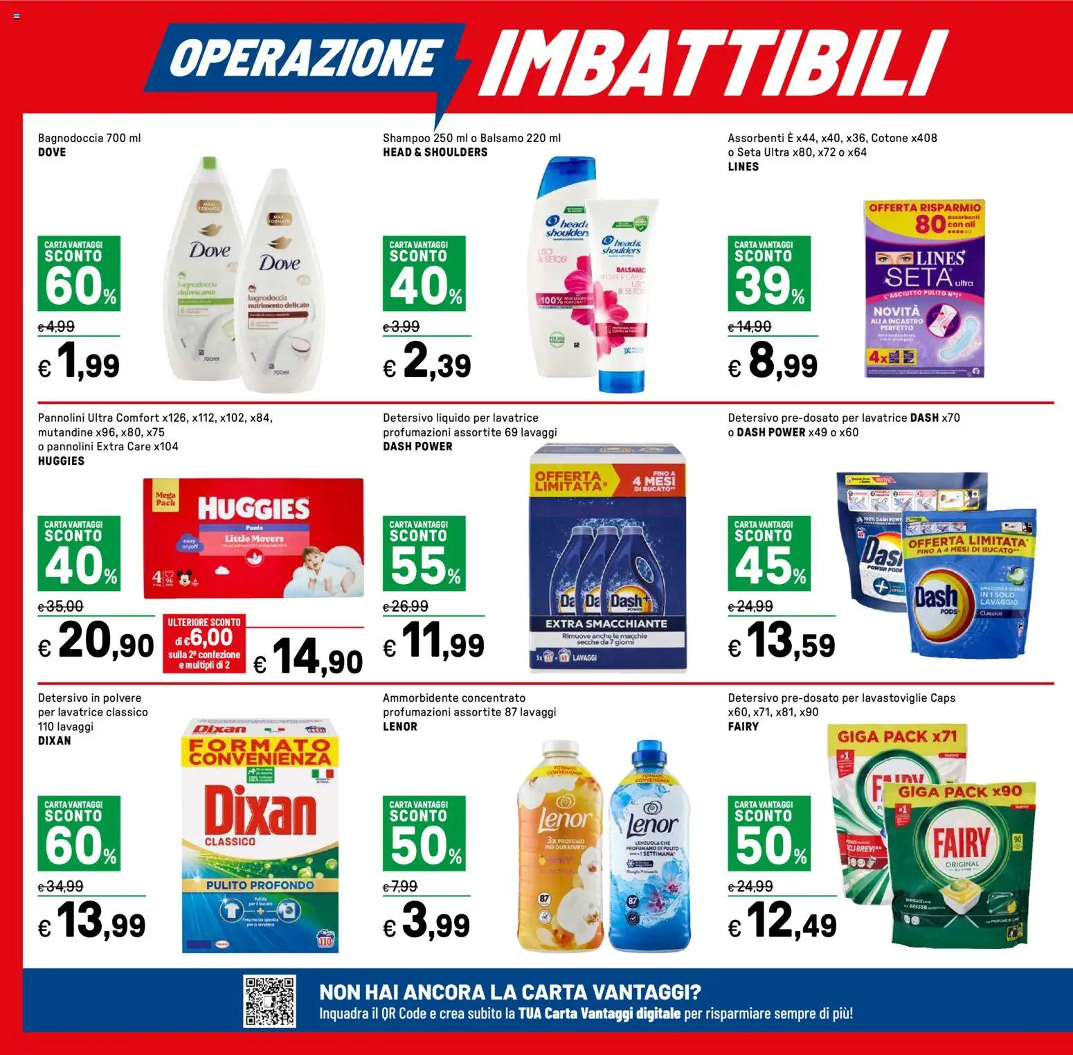 Volantino Iper del 30.04.2026 | Pagina: 6
