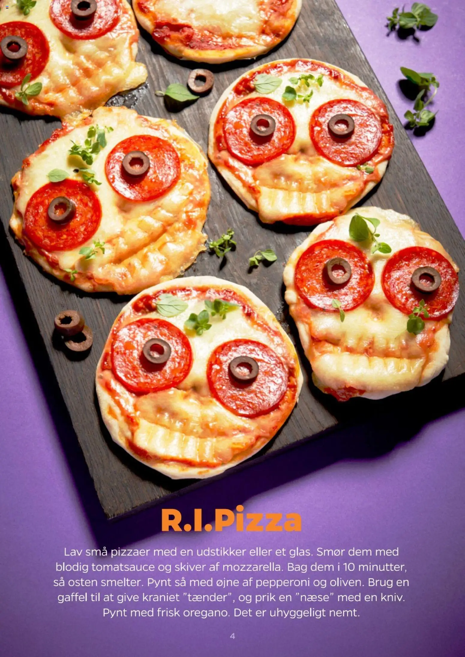 Netto tilbudsavis – gyldig fra 22/09/2026 | Side: 4