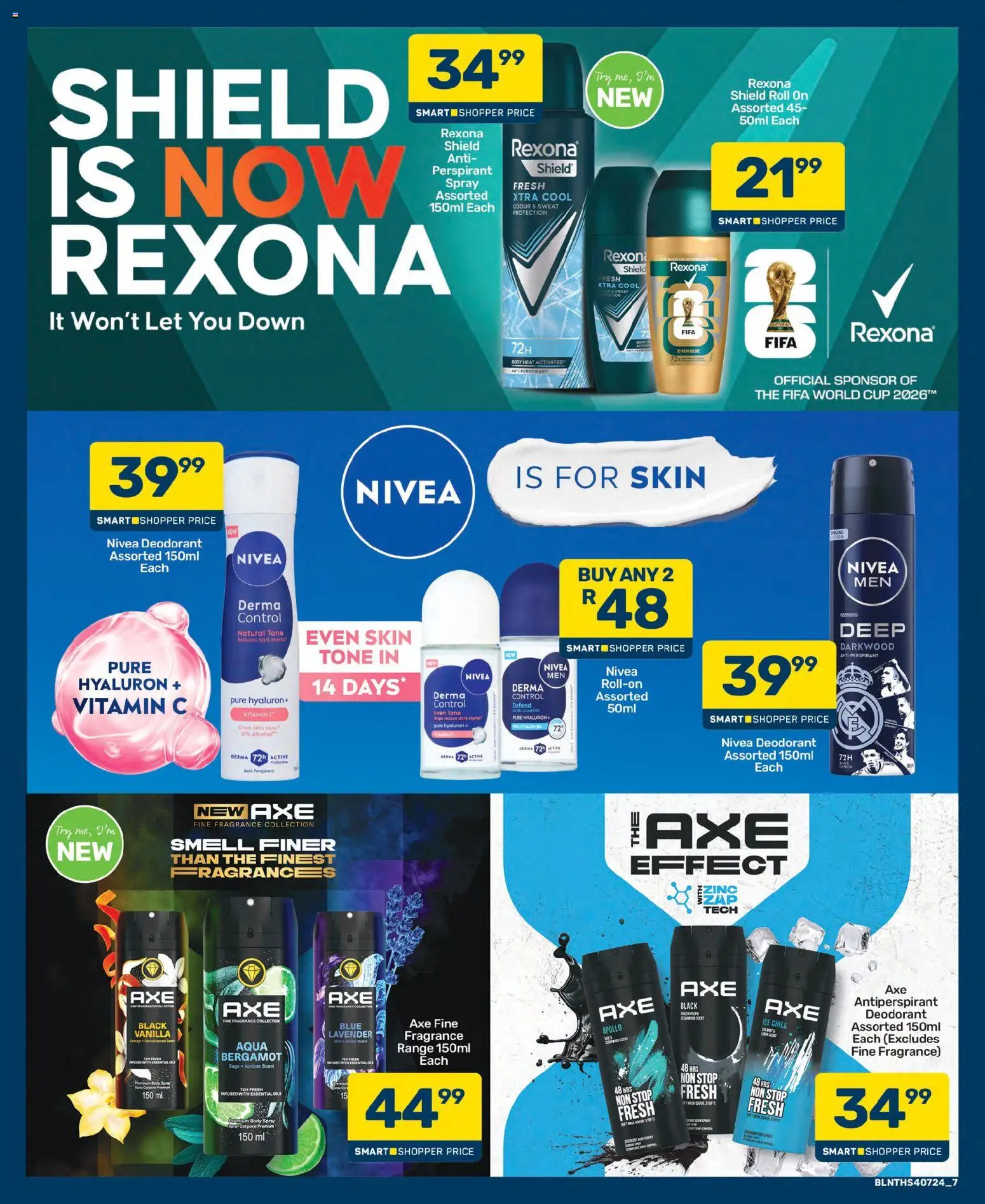 New Pick n Pay catalogue – valid from 25/06/2026 | Page: 7