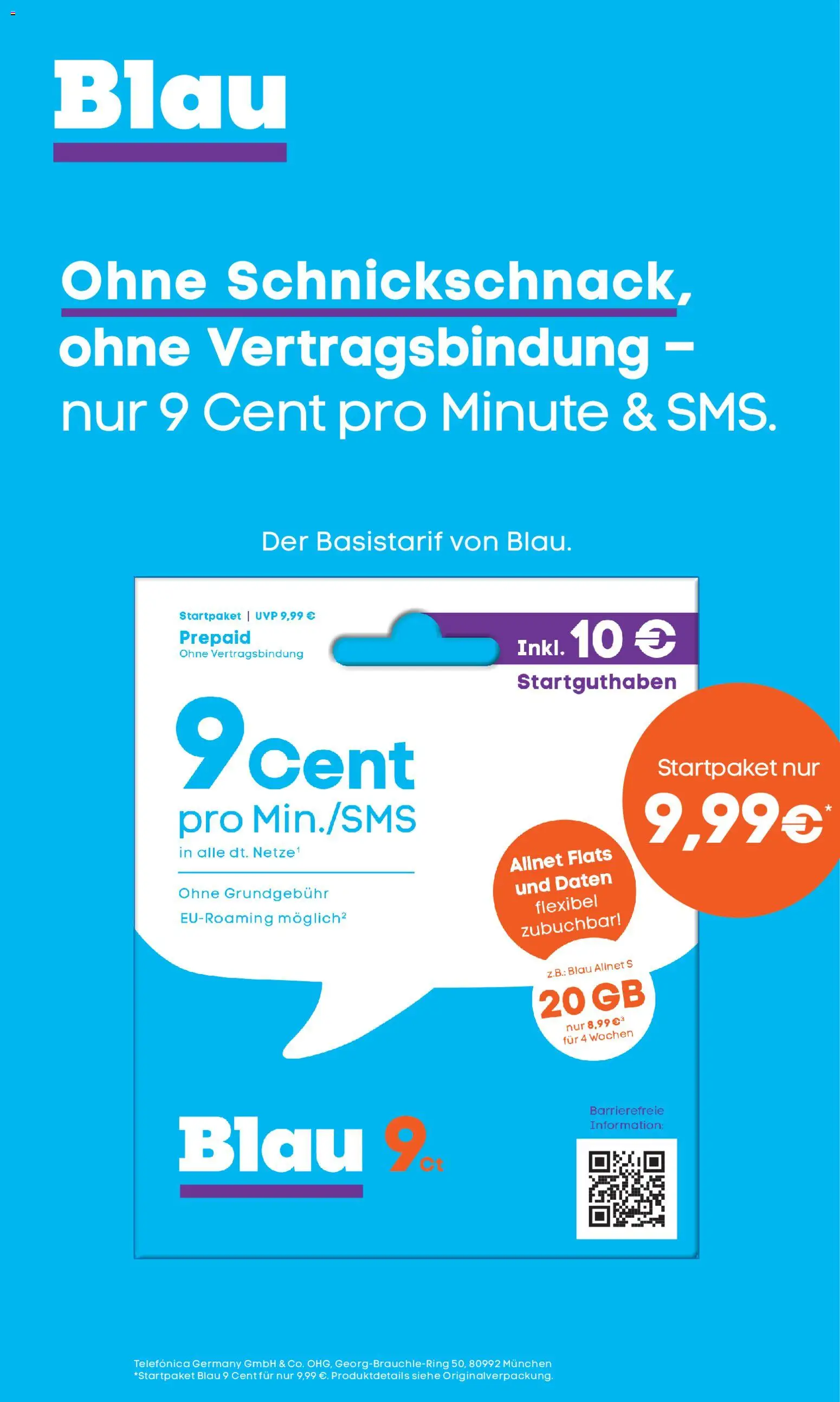 Rossmann Prospekt 	 – gültig ab 18.05.2026 | Seite: 20