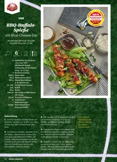 Billa Frisch Gekocht ab 01.06.2026 gültig | Seite: 24 | Produkte: Mayonnaise, Pfeffer, Grill, Sauerrahm