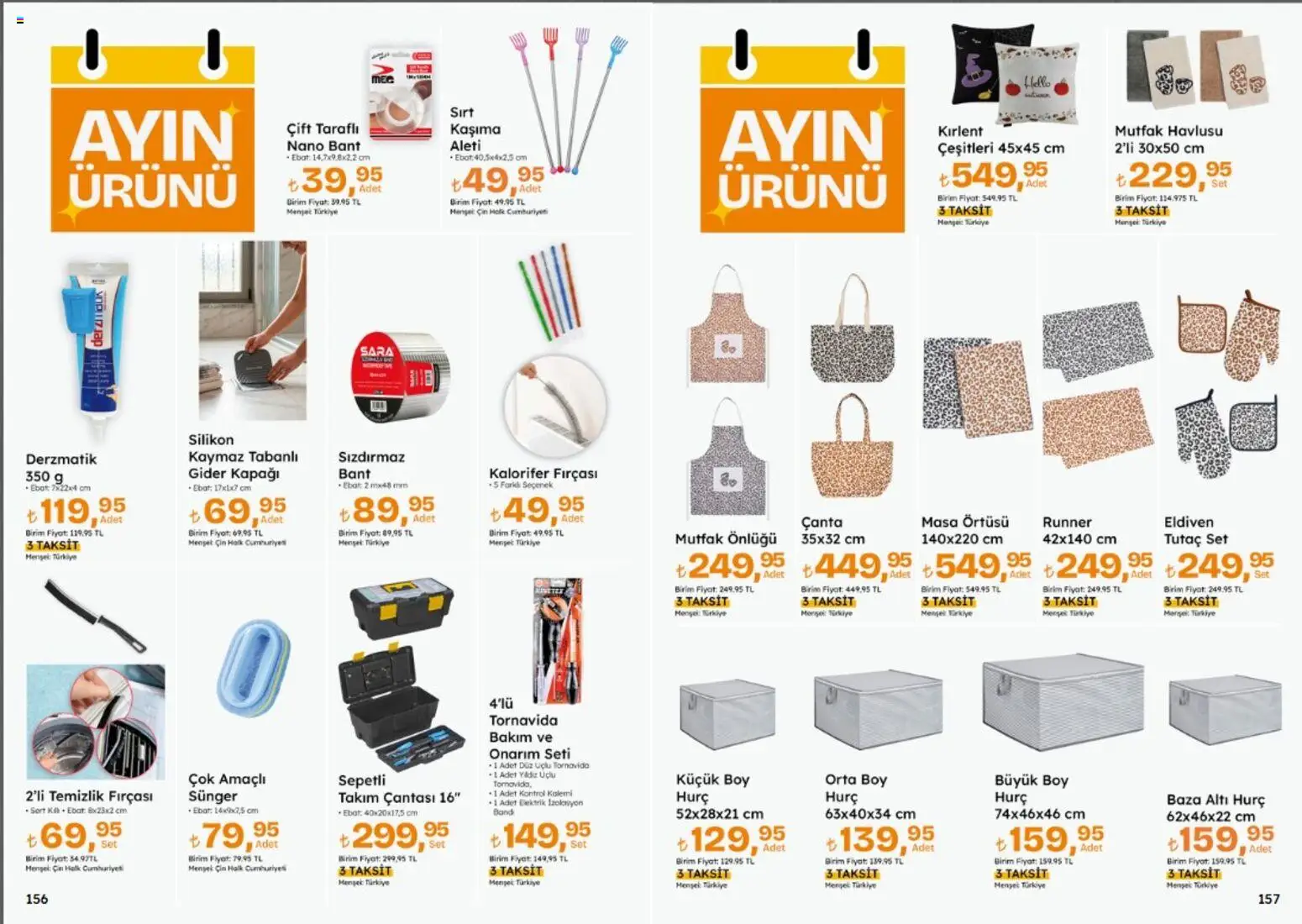 Migros Katalog - Migroskop - 22 Ekim 2026 tarihinden itibaren geçerlidir | Sayfa: 79