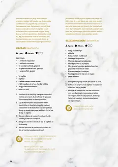 Alvo folder - Voorbeeld van een folder van Alvo, geldig van 25.03.2026 | Pagina: 56 | Producten: Krieltjes, Sós kalács, Kapszulás kávé, Sla