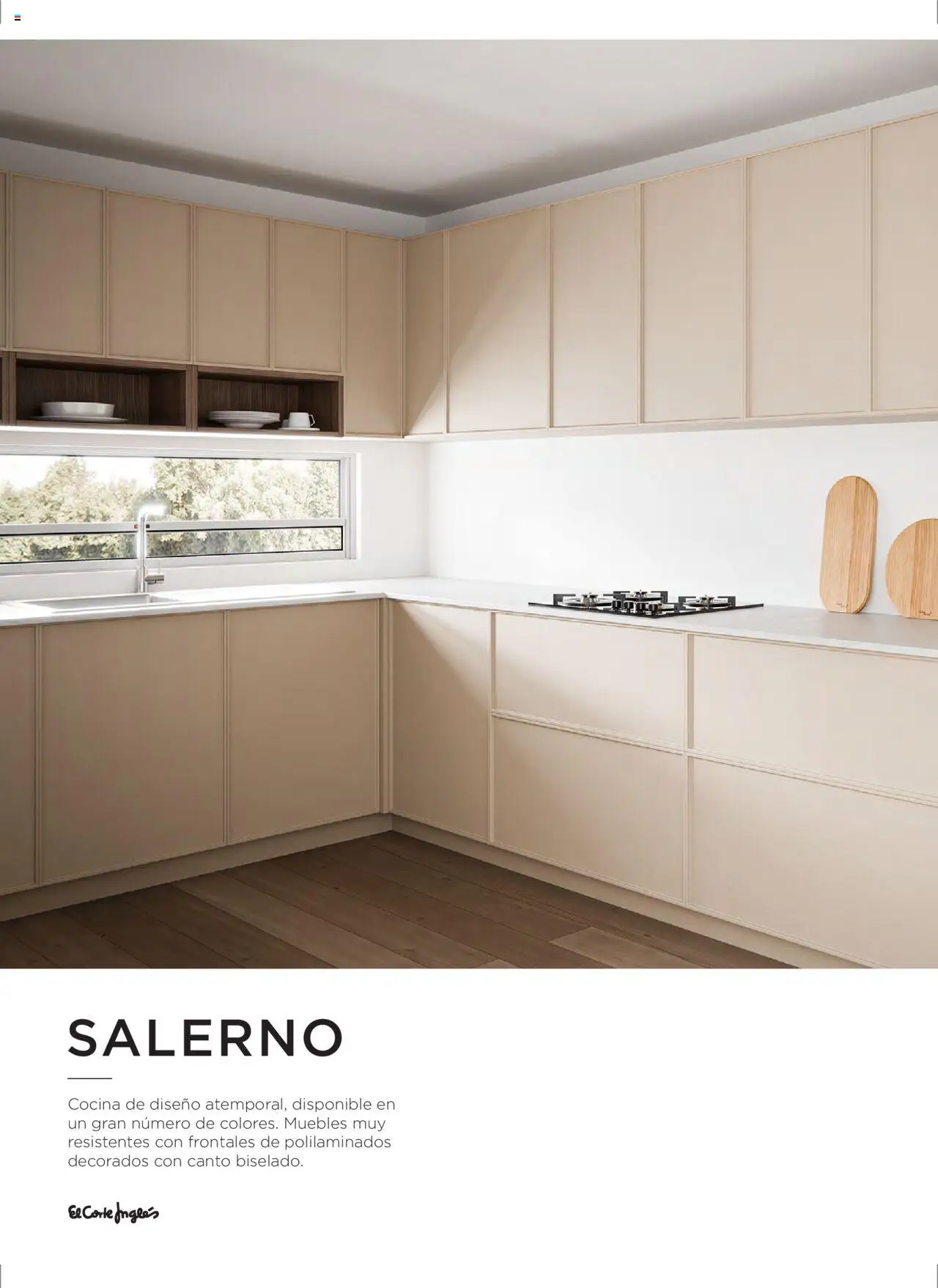El Corte Inglés ofertas │ válido desde el 20/06/2025 | Página: 72 | Productos: Muebles, Cocina