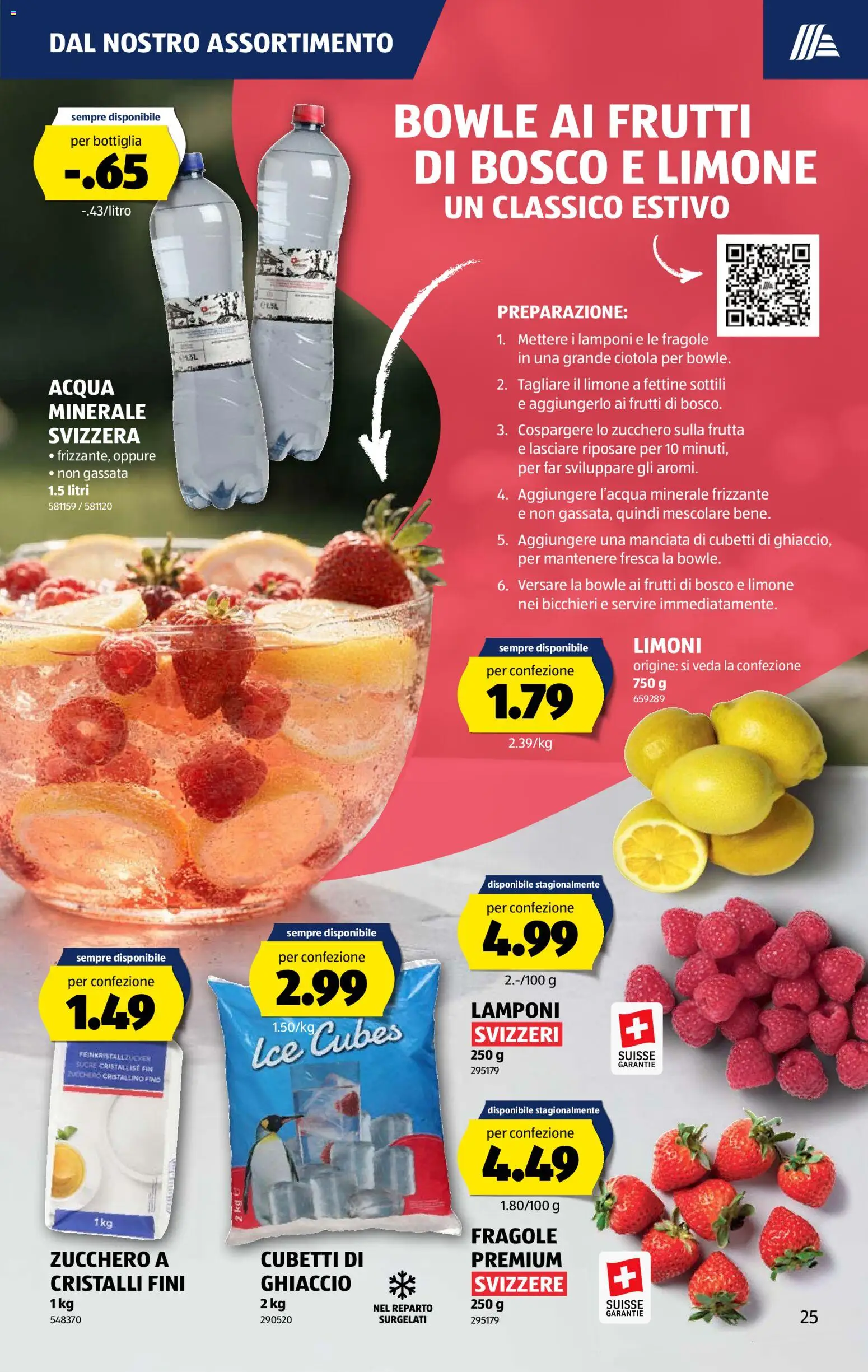 Aldi aktionen IT – gültig ab 06.08.2026 | Seite: 25