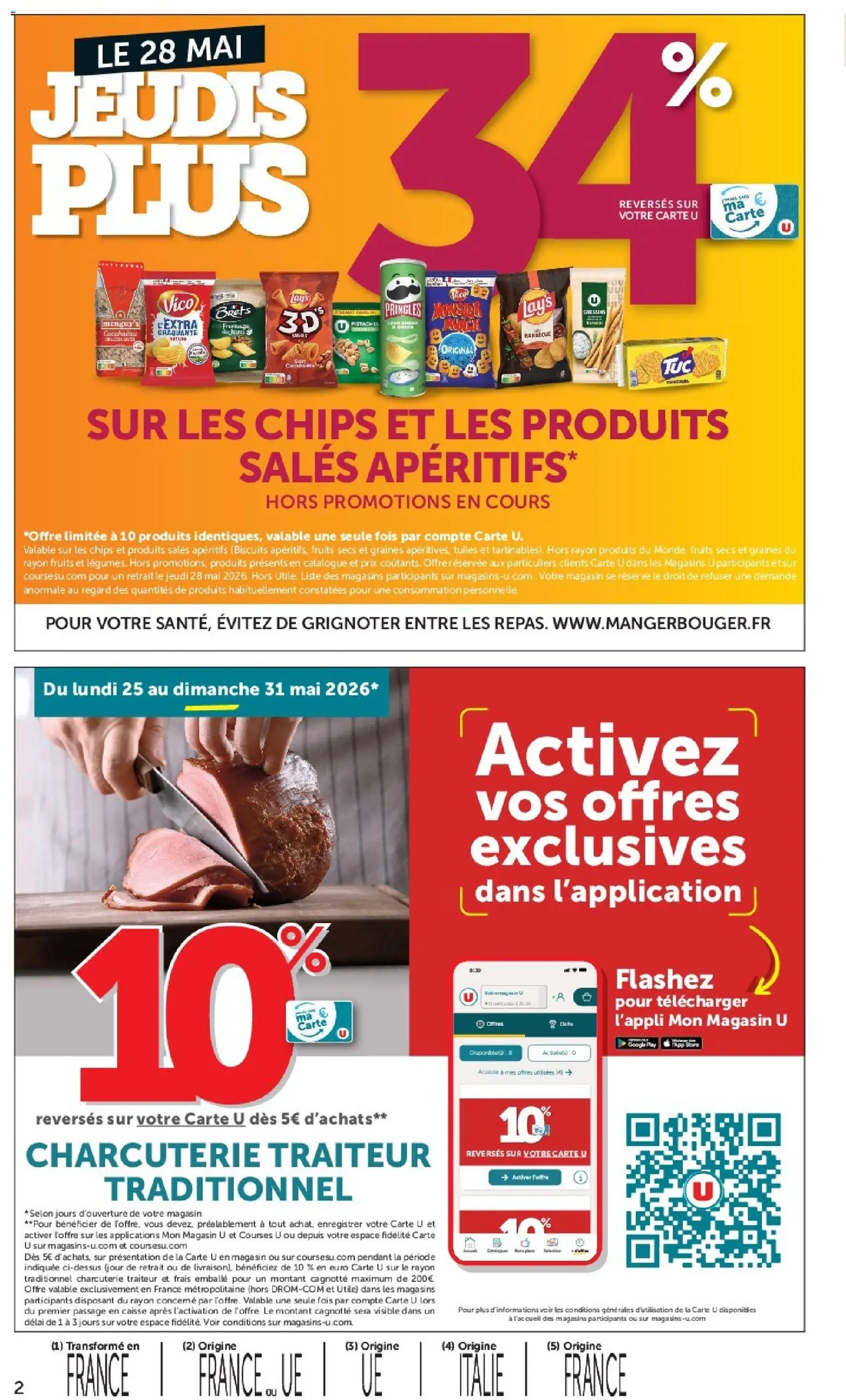 {H1} | Page: 2 | Produits: Barbecue, Pistaches, Chips, Fruits secs