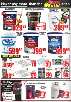 Boxer specials catalogue – valid from 29/10/2026 | Page: 2