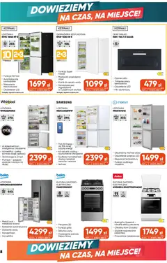 Pogląd oferty "Max elektro Black Friday" - ważna od 29.10.2026 | Strona: 8