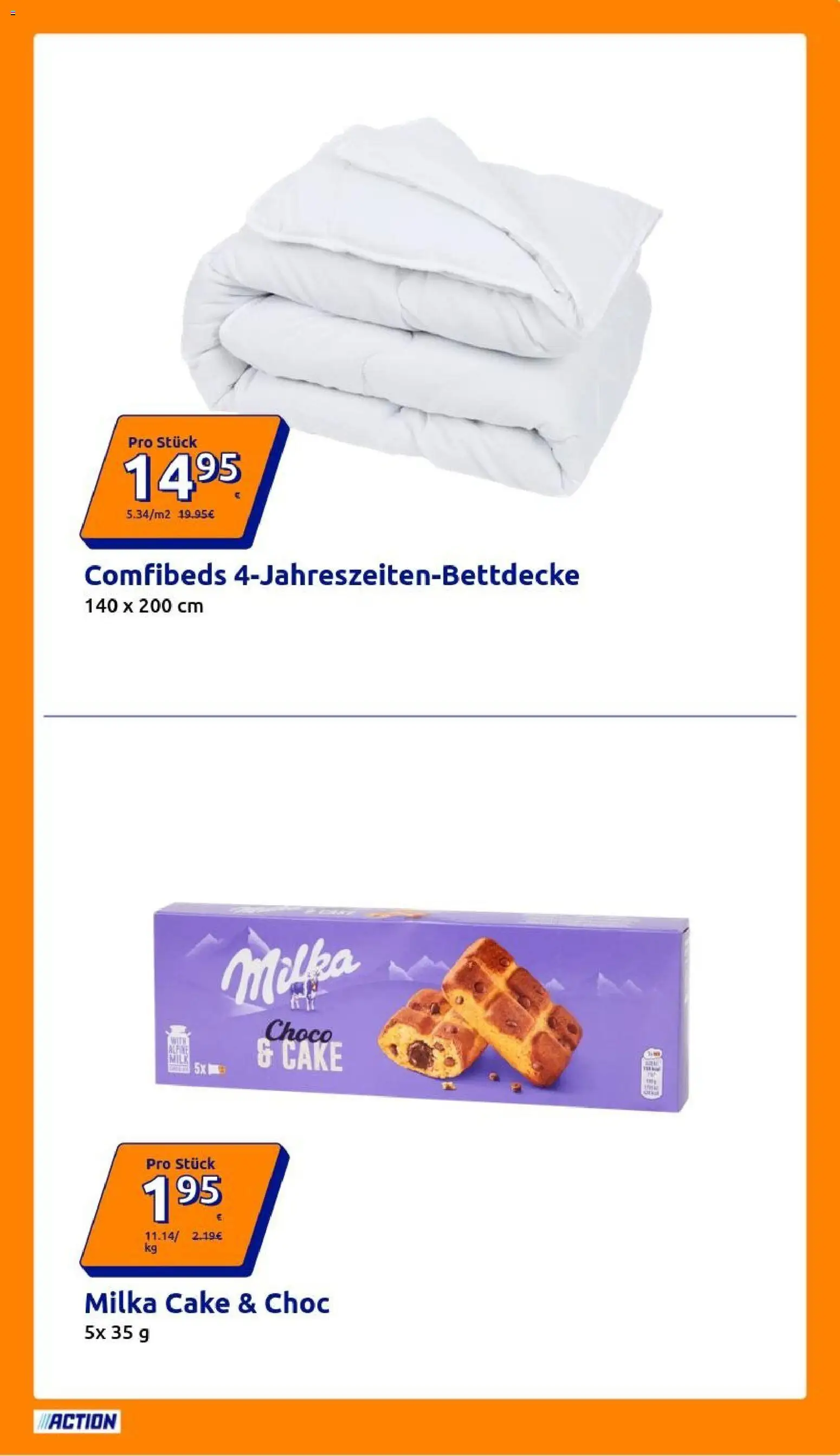 Action Flugblatt gültig ab 07.10.2026 | Seite: 7