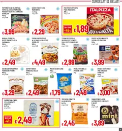 Anteprima del volantino Galassia volantino Superstore valido a partire dal 17/09/2026 | Pagina: 11