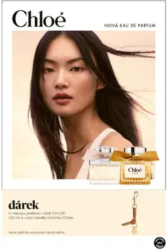 Náhled letáku FAnn parfumerie katalog Podzim 2026 od 01.09.2026 | Strana: 29 | Produkty: Chloe