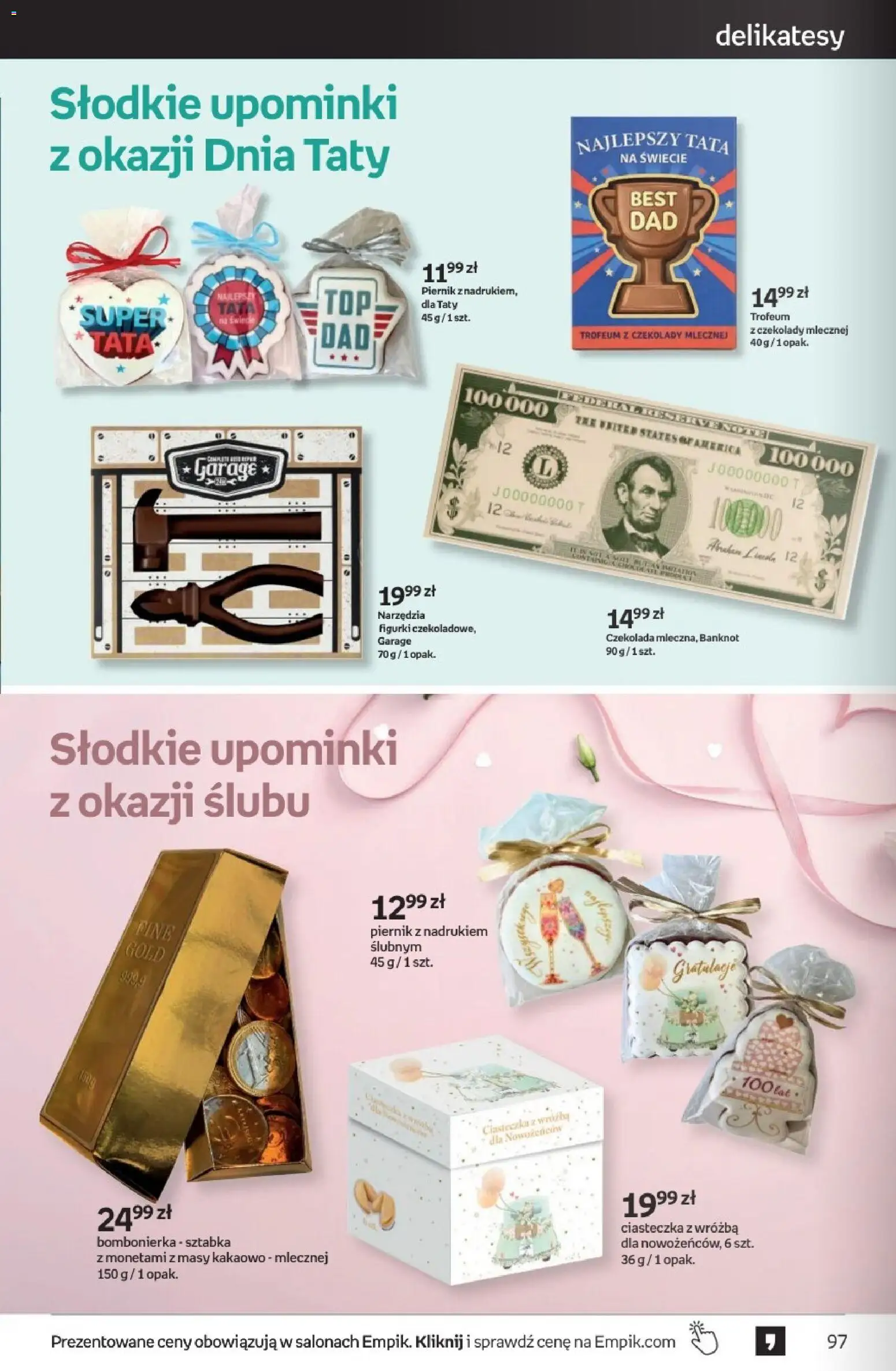 Empik promocje - Tom kultury Zabawki od 17.06.2026 | Strona: 34