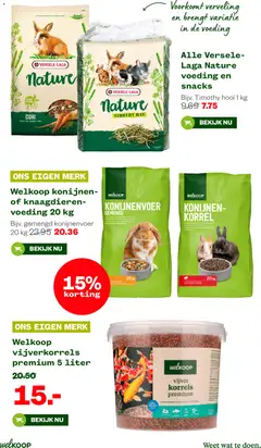 Welkoop folder - Voorbeeld van een folder van Welkoop, geldig van 08.06.2026 | Pagina: 10