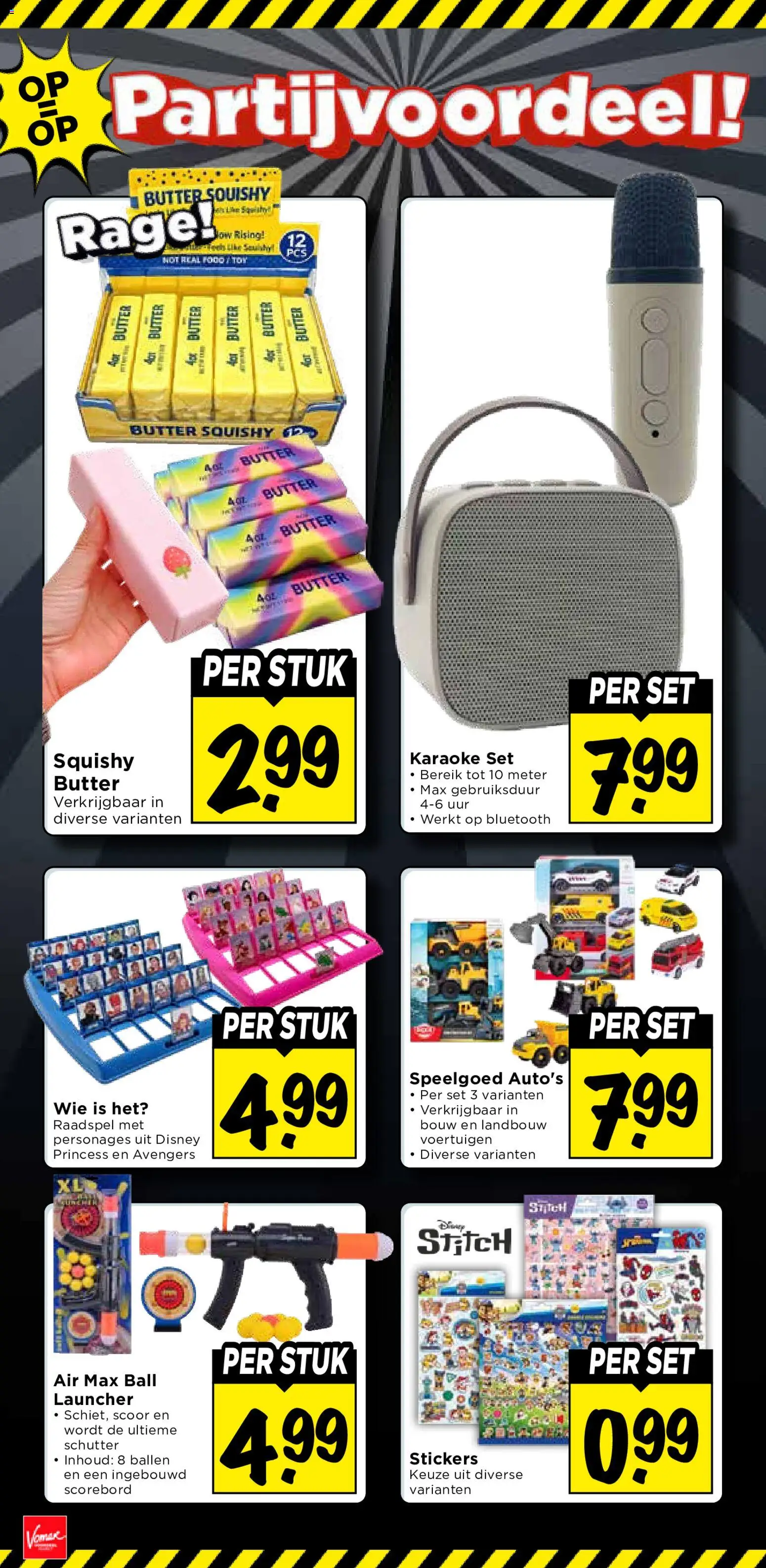 {H1} | Pagina: 39 | Producten: Stickers, Bluetooth